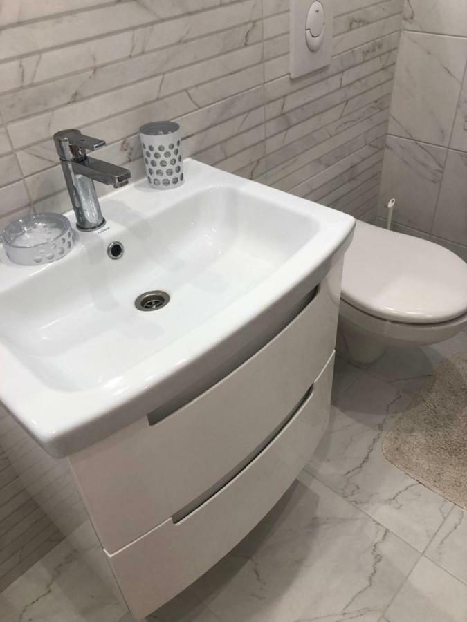 New Appartment In Yuzhny Južne Exteriér fotografie